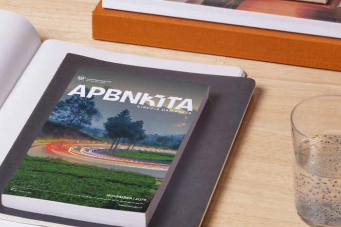 Penerimaan Pajak per Oktober 2025: Turun 3,86% dan Baru Capai 70,2% dari Target